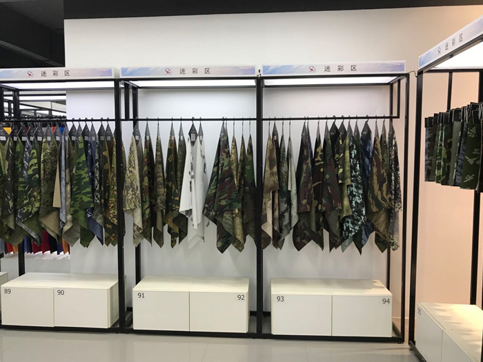 展廳一