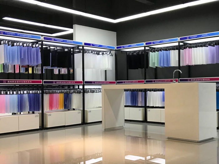 展廳四